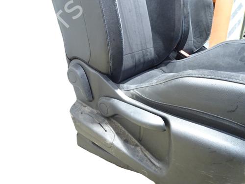 Seats set RENAULT MEGANE IV Hatchback (B9A/M/N_) 1.6 TCe 205 (B9MV) | BP31359035C78  - Image 17