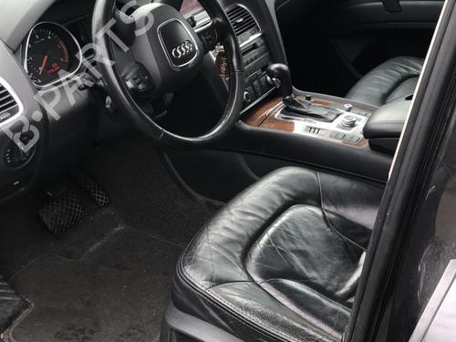 Front right seatbelt AUDI Q7 (4LB) 3.6 FSI quattro | BP25716681I25 - Image 16