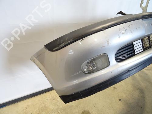 Used Front bumper Front bumper OPEL VECTRA B Hatchback (J96) 1.8 i 16V (F68) (116 hp) 32305787 32305787