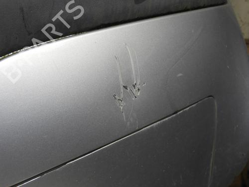 Rear bumper OPEL TIGRA (S93) 1.4 16V (F07) | BP20041323C8 
