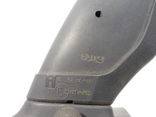Left mirror PEUGEOT 106 II (1A_, 1C_) 1.0 i | BP27599467C26 