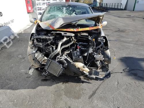 Front right window mechanism RENAULT CLIO III (BR0/1, CR0/1) 1.5 dCi (BR17, CR17) | BP31024128C23 