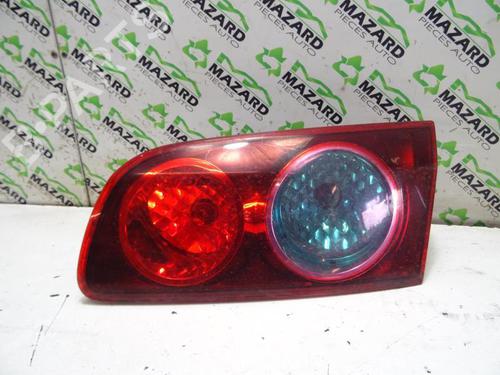 Used Right tailgate light Right tailgate light FIAT CROMA (194_) 1.9 D Multijet (194AXC1B, 194AXC12) (150 hp) 20070658 20070658