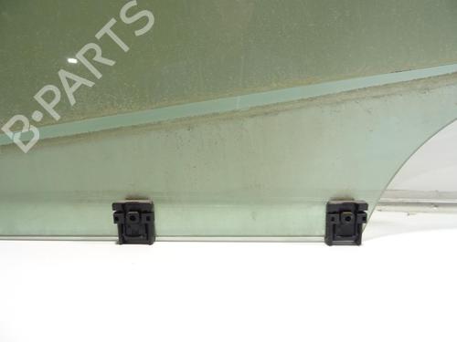 Rear left door window PEUGEOT 3008 I MPV (0U_) 1.6 HDi | BP27588418C20 