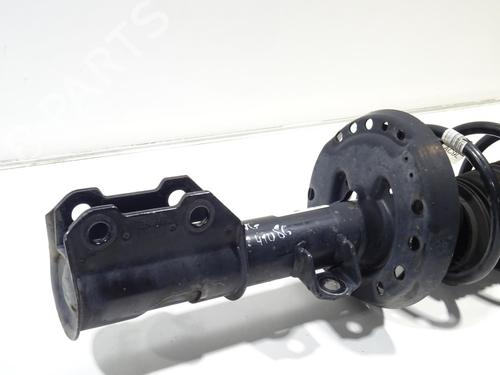 Left front shock absorber OPEL ASTRA K Sports Tourer (B16) 1.2 Turbo (35) | BP23788303M16 