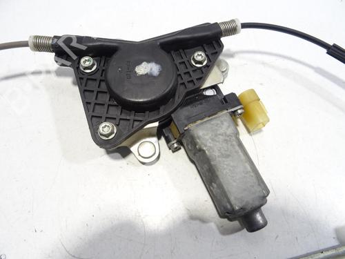 Front right window mechanism HYUNDAI i10 I (PA) 1.2 | BP29501185C23 