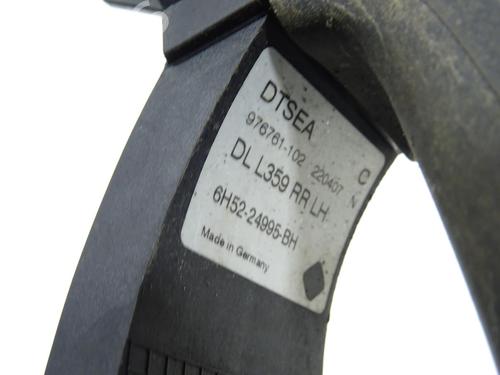 Rear left exterior door handle LAND ROVER FREELANDER 2 (L359)  | BP23992111C130 