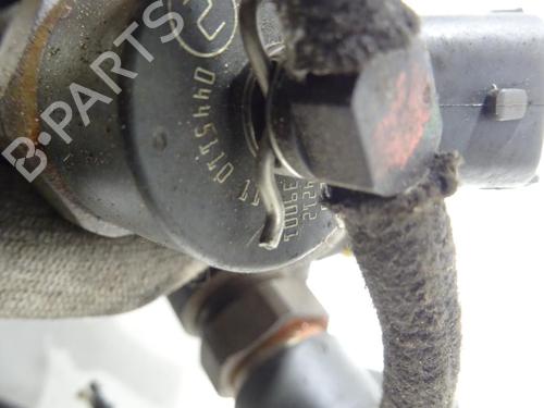Used Injector Injector ALFA ROMEO 156 (932_) 1.9 JTD (932.A2B00, 932.A2C00) (115 hp) 24588552 24588552