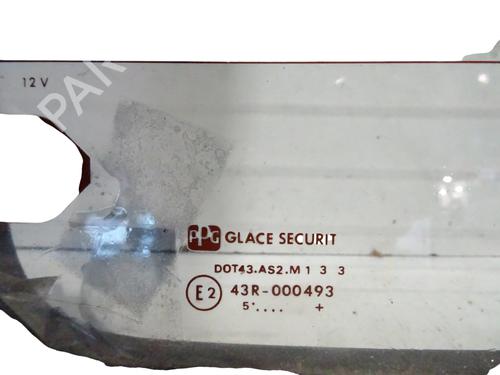 Used Bootlid window Bootlid window 38745413 38745413