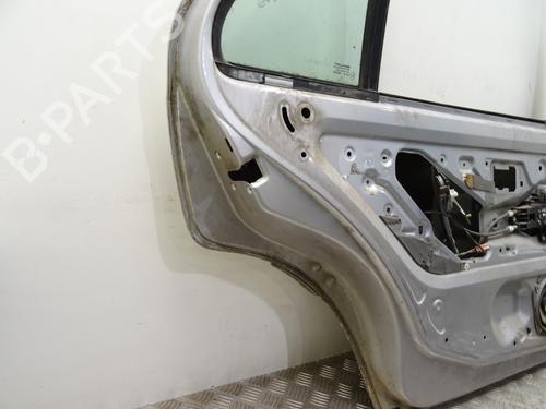 Used Left rear door Left rear door CITROËN SAXO (S0, S1) 1.4 VTS (75 hp) 26909204 26909204