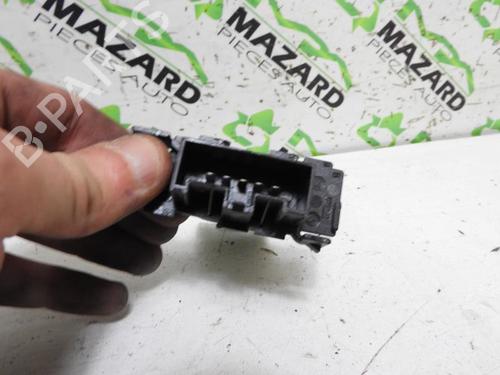 Used Heater resistor Heater resistor PEUGEOT EXPERT Van (VF3A_, VF3U_, VF3X_) [2007-2026] 20047590 20047590