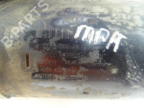 Starter FORD TRANSIT Van (FA_ _) 2.2 TDCi | BP32981470M8 - Image 4