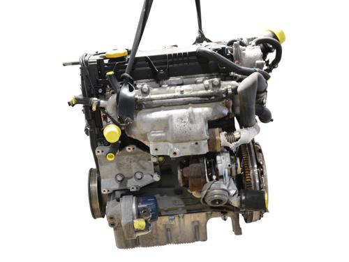 Engine ALFA ROMEO 147 (937_) 1.9 JTDM 8V (937.AXD1A, 937.AXU1A, 937.BXU1A) | BP38599202M1 - Image 12