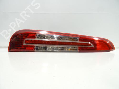 Left taillight FORD C-MAX (DM2) 1.6 TDCi | BP22178644C34 - Image 3