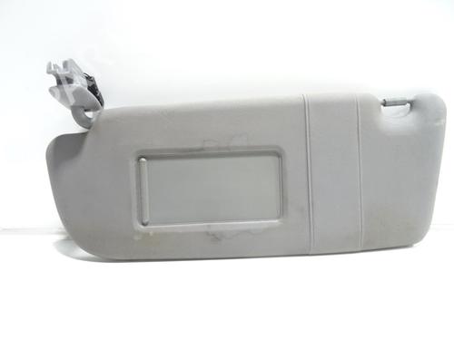 Used Left sun visor Left sun visor AUDI A4 B5 (8D2) 1.9 TDI (110 hp) 23787560 23787560