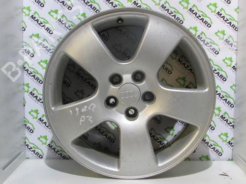 Used Rim AUDI A3 (8L1) 1.9 TDI (130 hp) 20175664