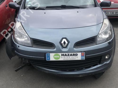 Climate control RENAULT CLIO III (BR0/1, CR0/1) 1.5 dCi (BR0H, CR0H, CR1S, BR1S) | BP23933580I5 - Image 13