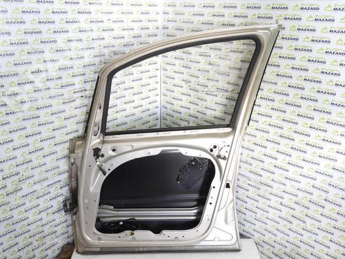 Right front door LANCIA MUSA (350_) 1.3 D Multijet (350.AXB11, 350.AXB1A) | BP21968371C3 