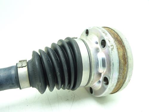 Used Left front driveshaft Left front driveshaft VW TIGUAN (5N_) 2.0 TDI (140 hp) 31917617 31917617