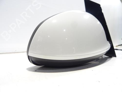Right mirror OPEL ASTRA J GTC 2.0 OPC Turbo (08) | BP29543254C27 