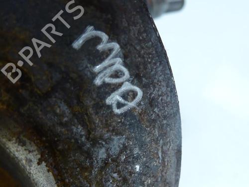 Left front steering knuckle CITROËN JUMPER II Van 2.2 HDi 130 | BP33429338M25 - Image 6