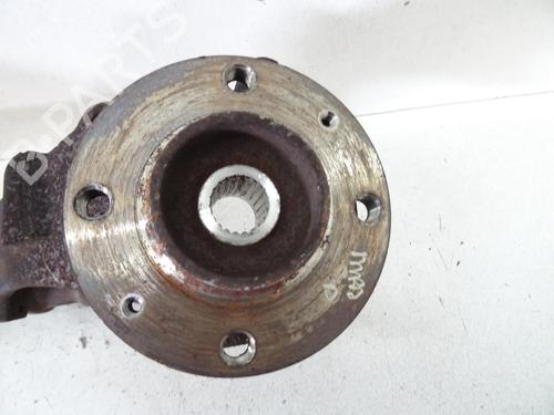 Right front shock absorber PEUGEOT 106 II (1A_, 1C_) 1.1 i | BP20064407M17 
