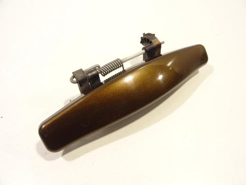 Venstre bak utvendig håndtak DACIA DUSTER (HS_) 1.5 dCi 4x4 (HSMC, HSMD) | BP29838599C130