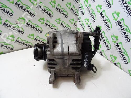 Alternator SEAT ALTEA (5P1) | BP21966819M7 - Image 2