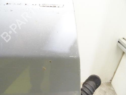 Right front door RENAULT 21 (B48_) 1.7 | BP29571409C3 