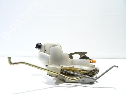 Used Front left lock MITSUBISHI L200 (K7_T, K6_T, K5_T) 2.5 TD 4WD (K74T) (115 hp) 28068577