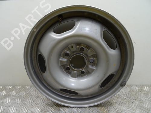 Used Rim MITSUBISHI PAJERO PININ I (H6_W, H7_W) [1999-2007]  26738344