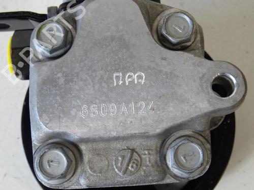 Used Steering pump Steering pump KIA SORENTO I (JC) 2.5 CRDi (170 hp) 20038609 20038609