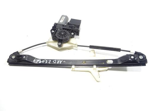 Rear right window mechanism VW GOLF PLUS V (5M1, 521) 1.9 TDI 5M0839462