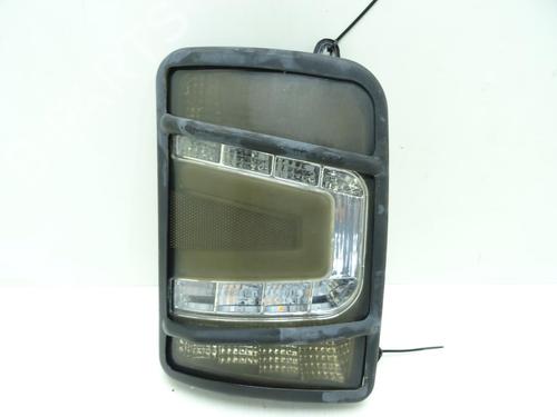 Used Left taillight Left taillight LADA NIVA Closed Off-Road Vehicle (2121, 2131) 1700 i (80 hp) 26523340 26523340