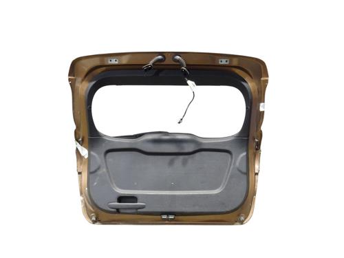 Tailgate FORD B-MAX (JK) 1.6 TDCi | BP34167016C6 - Image 8