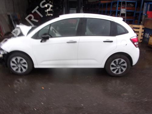 Front right interior door handle CITROËN C3 II (SC_) | BP21964397I14 - Image 3