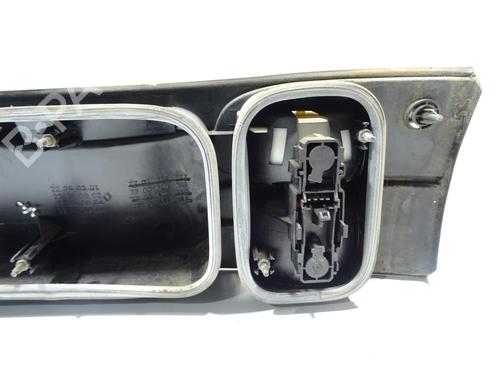 Centralt baglys CITROËN C3 III (SX) 1.2 THP 110 (SXHNPS, SXHNZT, SXHNZ6) | BP36372824I39 - Image 6