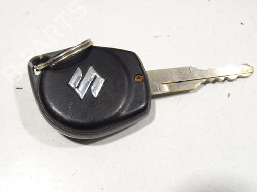 Electronic module SUZUKI IGNIS III (MF, FF) 1.2 Hybrid AllGrip (ATK412) | BP33213022M83 - Image 10