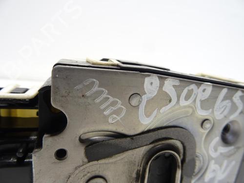 Front left lock MERCEDES-BENZ SPRINTER 3,5-t Van (B906) 314 CDI (906.631, 906.633, 906.635, 906.637) | BP29188412C98 