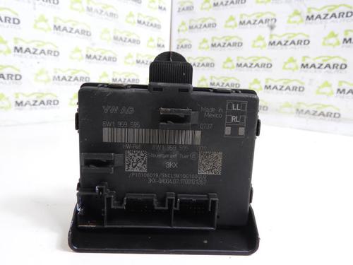 Used Electronic module Electronic module AUDI Q5 (8RB) [2008-2019] 22447103 22447103
