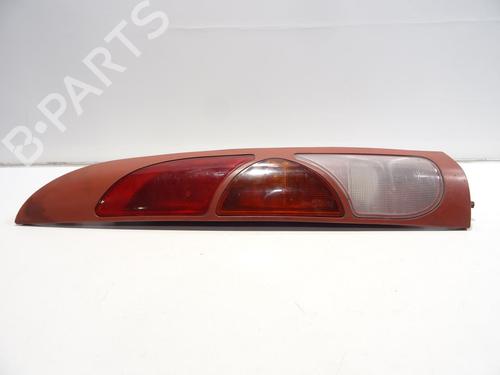 Used Right taillight RENAULT KANGOO (KC0/1_) 1.9 dTi (KC0U) (80 hp) 28471123