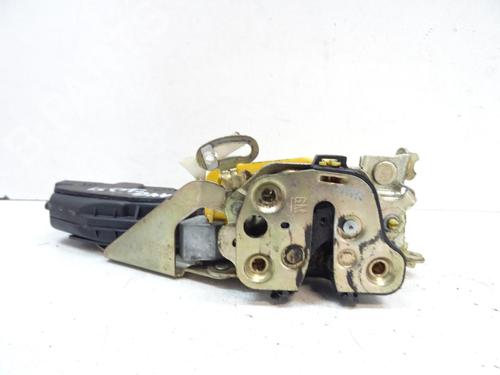 Used Front left lock Front left lock OPEL CALIBRA A (C89) 2.5 i V6 (M07) (170 hp) 20063993 20063993