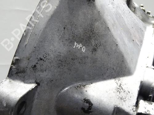 Gearkasse Gearkasse 38182014 38182014