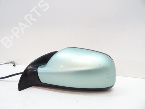 Left mirror PEUGEOT 307 Break (3E) 2.0 HDI 110 | BP20056525C26 