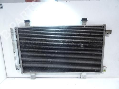 AC radiator SUZUKI SX4 (EY, GY) 1.9 DDiS 4x4 (RW419D) | BP31834750M32 - Image 2