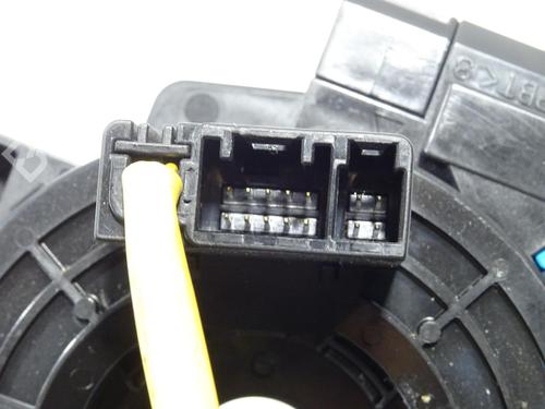 Squib airbag TOYOTA YARIS (_P9_) 1.4 D-4D (NLP90_, NLP90R) | BP29585639C102