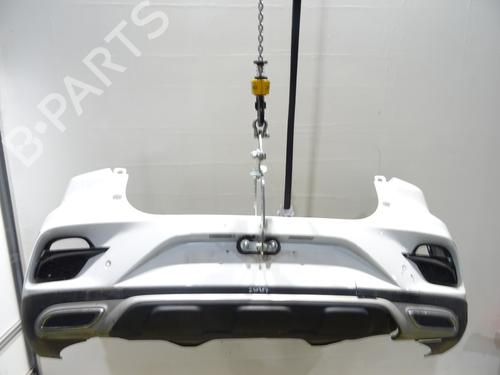 Used Rear bumper MG MG ZS SUV 1.0 T-GDi (111 hp) 28099106