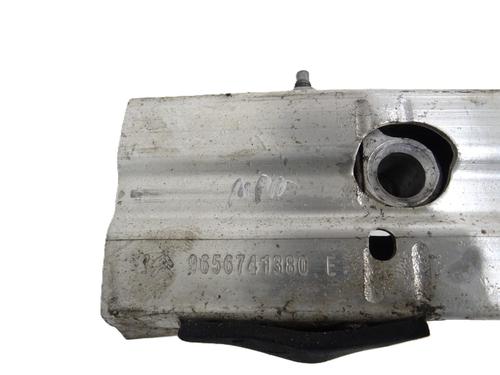 Used Front bumper reinforcement Front bumper reinforcement PEUGEOT 308 I (4A_, 4C_) 1.6 HDi (92 hp) 31097454 31097454