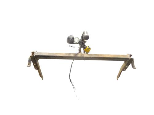 Used Tow ball/Mechanism KIA CARENS I MPV (FC, FJ) 2.0 CRDi (113 hp) 31602289