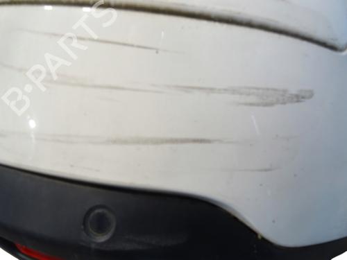 Used Rear bumper Rear bumper CITROËN C5 III Break (RW_) 1.6 HDi 110 (112 hp) 39974144 39974144